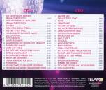 Zimmermann Anna-Maria - Die schoensten Hits zum Tanzen