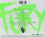 Fury In The Slaughterhouse - NOW