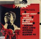 Allen Tony - Secret Agent (2022 Remaster)