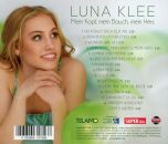 Klee Luna - Mein Kopf,Mein Bauch,Mein Herz