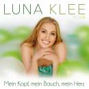 Klee Luna - Mein Kopf, mein Bauch, mein Herz
