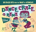 Dance Crazy A Rama (Diverse Interpreten)