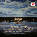 Dvorak Antonin - Dvorak Album, The (Vogler Jan / Moritzburg Festival)
