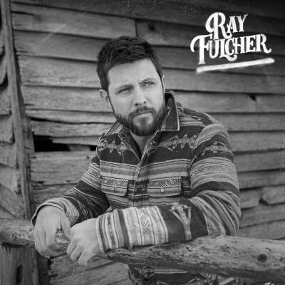 Fulcher Ray - SPRAY PAINTED LINE