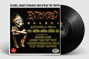 Entombed - To Ride, Shoot Straight And Speak The Tr. (Black)