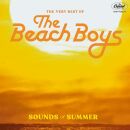 Beach Boys, The - Sounds Of Summer (Remastered)