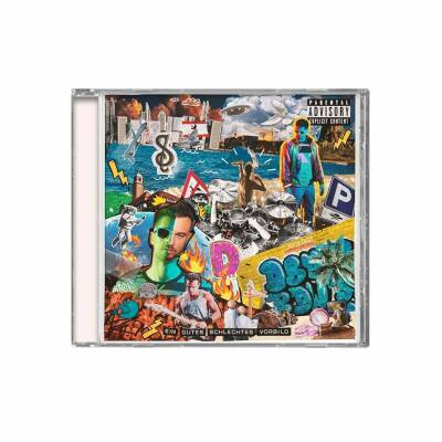 SDP - Ein Gutes Schlechtes Vorbild