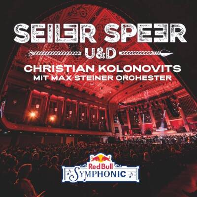 Seiler Und Speer - Red Bull Symphonic