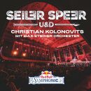 Seiler Und Speer - Red Bull Symphonic (Digipak)