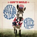 Govt Mule - Stoned Side Of The Mule