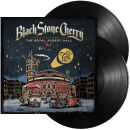 Black Stone Cherry - Live From The Royal Albert Hall......
