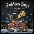 Black Stone Cherry - Live From The Royal Albert Hall......