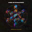 Xander And The Peace Pirates - ORDER OUT OF CHAOS