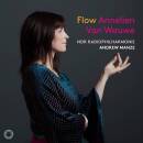 Mozart Wolfgang Amadeus / u.a. - Flow (Wauwe Annelien van)