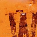 Iris - Wrath (2Cd Hardcover Edition)