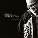 Mille Daniel - Astor Piazzolla: Cierra Tus Ojos