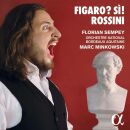 Rossini Gioacchino - Figaro? Sì! (Florian Sempey...