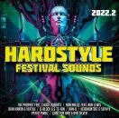 Hardstyle Festival Sounds 2022. 2 (Diverse Interpreten)