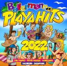 Ballermann Playa Hits 2022 (Diverse Interpreten)