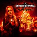 Apokalyptischen Reiter, Die - Wilde Kinder (CD Digipak)