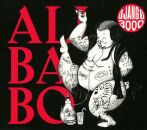 Django 3000 - Alibabo