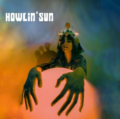 Howlin Sun - Howlin Sun (Coloured Vinyl)