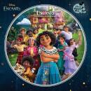 OST/Various Artists - Encanto: The Songs: Picture Vinyl...