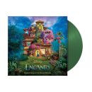 Encanto - The Songs - Translucent Green Vinyl (Diverse...