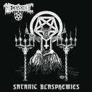Necrophobic - Satanic Blasphemies (Re-Issue)