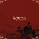 Wayfarer - A Romance With VIolence (Limited CD Edition /...