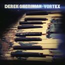 Sherinian Derek - Vortex (Ltd. CD Digipak)