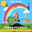 Burger Diana - Ferien Mit Diana