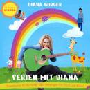 Burger Diana - Ferien mit Diana