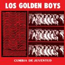 Los Golden Boys - Cumbia De Juventud