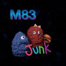 M83 - Junk (2Lp/180 Gr+ Mp3)