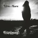 Gurnemanz - Live & Rare