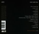 Lizzo - Cuz I Love You (Deluxe)