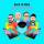 Horse Meat Disco - Back To Mine