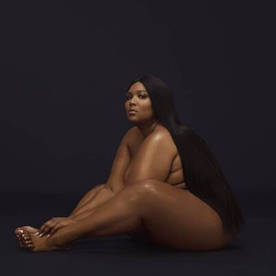 Lizzo - Cuz I Love You (Super Deluxe)