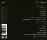 Lizzo - Cuz I Love You (Super Deluxe)