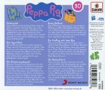 Peppa Pig Hörspiele - Folge 30: Flohmarkt