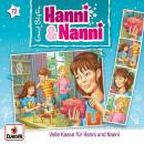 Hanni Und Nanni - Folge 72: Volle Kasse Fuer Hanni Und Nanni