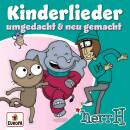 herrH - Kinderlieder - umgedacht & neu gemacht