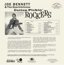 Bennett Joe & The Sparkletones - Cotton Pickin Rockers