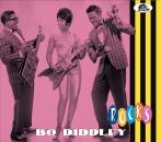 Diddley Bo - Rocks