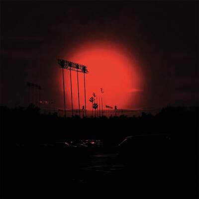 Afghan Whigs, The - How Do You Burn?