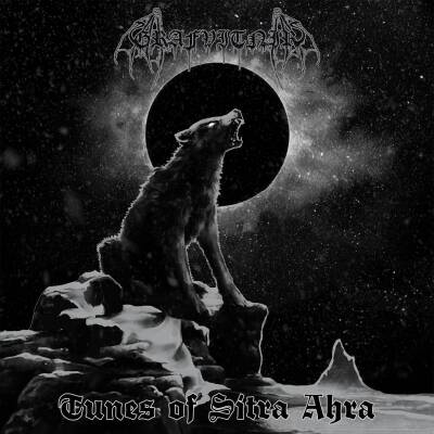 Grafvitnir - Tunes Of Sitra Ahra