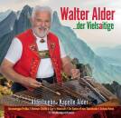 Alder Walter - ...der Vielsaitige