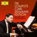 Mozart / Beethoven / Brahms / - Carl Seemann: Complete...