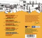 Prokofiev Sergey / u.a. - Recuerdos (Hadelich Augustin)